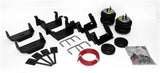 Kit de resorte auxiliar de aire Firestone Ride-Rite trasero 09-14 Ford F-150 2WD/4WD (con enganche B&W) (W217602542)