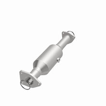 Cargar imagen en el visor de la galería, MagnaFlow 03-07 Honda Accord L4 2.4L California Catalytic Converter Direct Fit