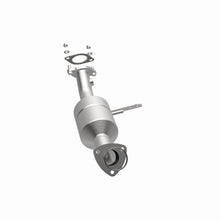 Cargar imagen en el visor de la galería, MagnaFlow Conv DF 2003 Cadillac CTS 3.2L Passenger Side