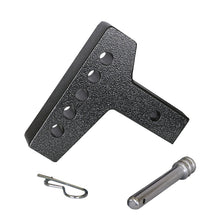 Load image into Gallery viewer, Gen-Y 2in Weight Distribution Shank 1.7K TW 10K/16K Towing
