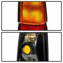 Cargar imagen en el visor de la galería, Xtune Nissan Hardbody Pickup/D21 1986-1997 Tail Lights OEM ALT-JH-NP86-OE-RC