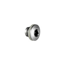 Cargar imagen en el visor de la galería, Yukon Gear Magnetic Fill Plug 20x1.5 Thread