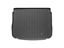 Cargar imagen en el visor de la galería, WeatherTech 09-13 Volkswagen Tiguan Cargo Liners - Black