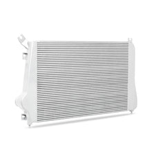 Cargar imagen en el visor de la galería, Mishimoto 11+ Chevrolet/GMC Duramax Intercooler Kit (Plata)