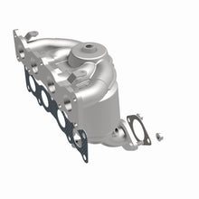 Cargar imagen en el visor de la galería, MagnaFlow 16-20 Kia Sorento LX L4 2.4L Convertidor catalítico de ajuste directo de grado OEM