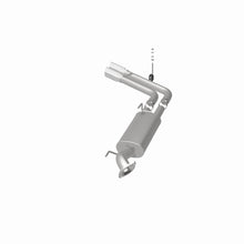 Cargar imagen en el visor de la galería, MagnaFlow SYS Cat-Back 09-13 Dodge Ram 1500 3.6L