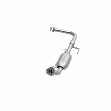 Cargar imagen en el visor de la galería, MagnaFlow Conv DF 00-8/04 Toyota Tundra 4.7L D/S Front