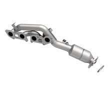 Cargar imagen en el visor de la galería, MagnaFlow Conv DF 08-10 Lexus IS F 5.0L P/S Manifold