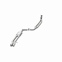 Cargar imagen en el visor de la galería, MagnaFlow Conv DF 92-95 BMW 325i 2.5L