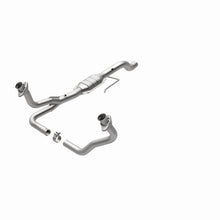 Cargar imagen en el visor de la galería, MagnaFlow Conv DF 00-03 Dakota 4.7L 4WD OEM