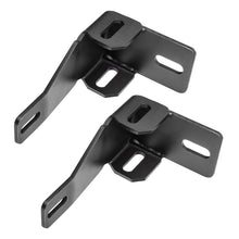 Cargar imagen en el visor de la galería, Oracle 99-14 Ford F-150 LED Fog Light Replacement Brackets SEE WARRANTY