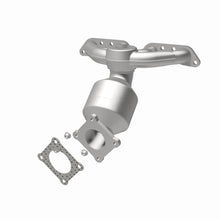 Cargar imagen en el visor de la galería, MagnaFlow Conv DF 00-04 Dodge Neon 2L Manifold