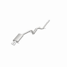 Cargar imagen en el visor de la galería, MagnaFlow Performance Cat-Back Exhaust System Dual Straight Drive Side Rear Exit 11-14 VW Jetta 2.0L