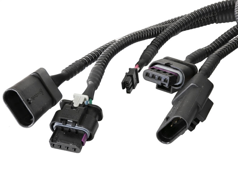 Módulo aFe Scorcher GT 2017 Ford F-150 V6-3.5L (tt)