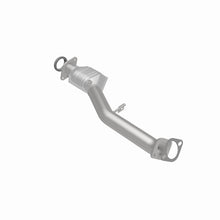 Cargar imagen en el visor de la galería, MagnaFlow Conv DF 06-08 Subaru Forester 2.5L