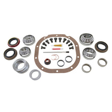Cargar imagen en el visor de la galería, Yukon Gear Master Overhaul Kit For 06+ Ford 8.8in Irs Passenger Cars or Suvs w/ 3.544in OD Bearing