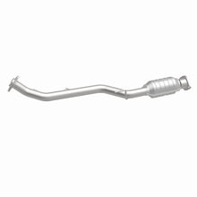 Cargar imagen en el visor de la galería, MagnaFlow Conv DF 90-95 300ZX Turbo Passenger Side 49S