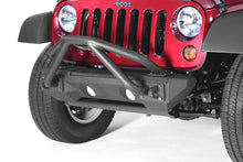 Cargar imagen en el visor de la galería, Rugged Ridge Double X Striker Mini-Stinger 07-18 Jeep Wrangler JK