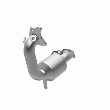 Cargar imagen en el visor de la galería, Magnaflow Conv DF 2015 Juke L4 1.6L OEM