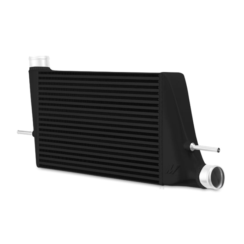 Mishimoto 08+ Mitsubishi Lancer Evolution X GSR/MR 2.0L Intercooler - Negro