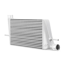Cargar imagen en el visor de la galería, Mishimoto 08+ Mitsubishi Lancer Evolution X GSR/MR 2.0L Intercooler - Plata