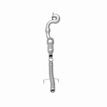 Cargar imagen en el visor de la galería, MagnaFlow Conv DF 99 Volvo S70/ V70 2.4L Turb