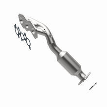 Cargar imagen en el visor de la galería, MagnaFlow Direct-Fit OEM Grade Federal Catalytic Converter 16-17 Lexus IS300/IS350 V6 3.5L
