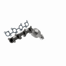 Cargar imagen en el visor de la galería, MagnaFlow Conv. DF 03-11/04 Lexus GX470 4.7L P/S Manifold / 03-04 Toyota 4 Runner 4.7L P/S Manifold