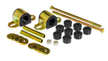 Cargar imagen en el visor de la galería, Prothane 87-96 Dodge Dakota 2wd Front 28mm Sway Bar &amp; End Link Bushings - Black