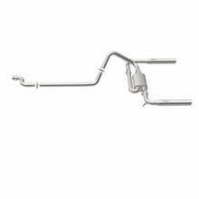 Cargar imagen en el visor de la galería, Sistema MagnaFlow C/B Chevy Camaro-Firebird 3.4L
