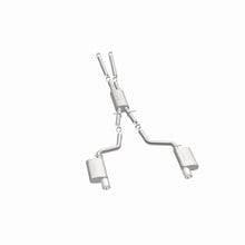 Cargar imagen en el visor de la galería, Sistema MagnaFlow CB 05-Dodge Charger/Magnum 5,7