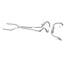 Cargar imagen en el visor de la galería, Sistema MagnaFlow C/B 67-73 GM F-Body Camaro