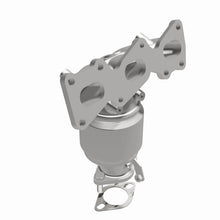 Cargar imagen en el visor de la galería, MagnaFlow Conv DF 11-12 Kia Sedona 3.5L OEM Grade Manifold