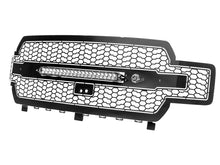 Cargar imagen en el visor de la galería, aFe 18-20 Ford F-150 w/ FFC Scorpion Grill w/ LEDs