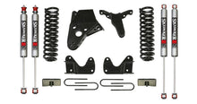Cargar imagen en el visor de la galería, Skyjacker 4"83-97 RAN 4WD W/HD BRKETS