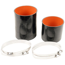 Cargar imagen en el visor de la galería, Rugged Ridge AmFib Low/High Mount Snorkel System 18-20 Jeep Wrangler JL 2020 JT
