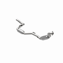 Cargar imagen en el visor de la galería, MagnaFlow Conv DF Mercedes ML55 01-03 Passenger Side