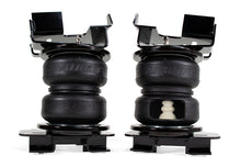 Cargar imagen en el visor de la galería, Air Lift Loadlifter 5000 Ultimate Kit de resorte de aire para Ford F-150 4WD 15-19