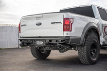 Cargar imagen en el visor de la galería, Addictive Desert Designs 17-19 Ford F-150 Raptor PRO Bolt-On Rear Bumper