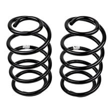 Cargar imagen en el visor de la galería, ARB / OME Coil Spring Rear Jeep Kj Med
