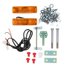 Cargar imagen en el visor de la galería, Traje de barra de cabrestante ARB Bengalas Lc80/Lx450