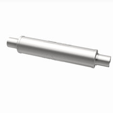 Cargar imagen en el visor de la galería, MagnaFlow Muffler Mag SS 18X4X4 2.25X2.25 C/C