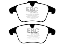 Cargar imagen en el visor de la galería, EBC 2007-2012 Land Rover LR2 3.2L Bluestuff Front Brake Pads