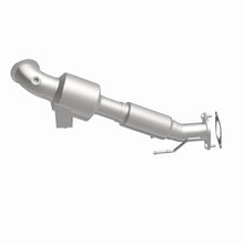Cargar imagen en el visor de la galería, MagnaFlow 13-16 Ford Focus ST L4 2.0L California Grade Direct-Fit Catalytic Converter