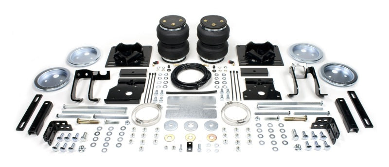 Air Lift Loadlifter 5000 Kit de resorte de aire trasero para Ford F-450 Super Duty RWD 11-14