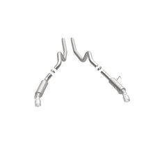 Cargar imagen en el visor de la galería, MagnaFlow SYS C/B 10 Mustang GT 3inch Magnapack