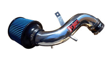 Cargar imagen en el visor de la galería, Injen 11-15 Kia Optima / Hyundai Sonata 2.4L Entrada de aire de ram corta pulida