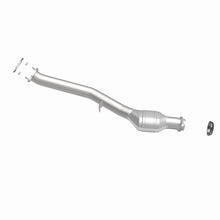 Cargar imagen en el visor de la galería, MagnaFlow Converter Direct Fit 08-09 Subaru Outback H4 2.5