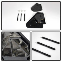 Cargar imagen en el visor de la galería, Xtune Dodge Ram 94-01 Manual Extendable Manual Adjust Mirror Left MIR-DRAM94-MA-L