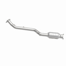 Cargar imagen en el visor de la galería, MagnaFlow Conv DF 90-95 300ZX Turbo Passenger Side 49S